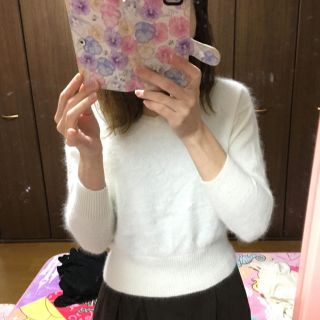 プロポーションボディドレッシング(PROPORTION BODY DRESSING)のプロポーションボディドレッシング♡ニット(ニット/セーター)