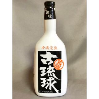 【送料無料】泡盛 古酒 古琉球 720ml 自宅保存25年(その他)