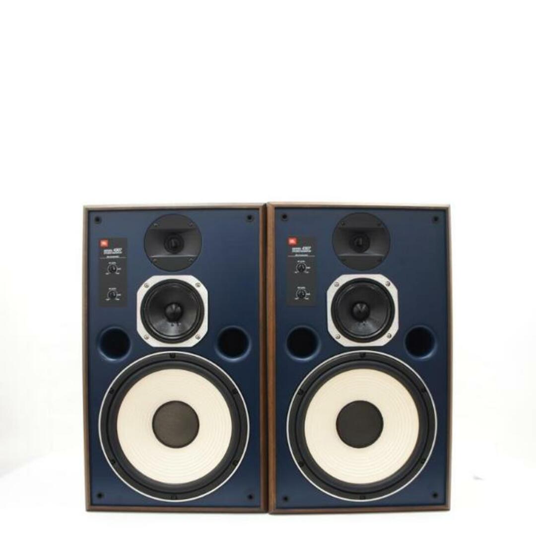 JBL ジェービーエル/スピーカー JBL 4307/Bランク/75【中古】の JBL ジェービーエル/スピーカー JBL 4307/Bランク/75【中古】の