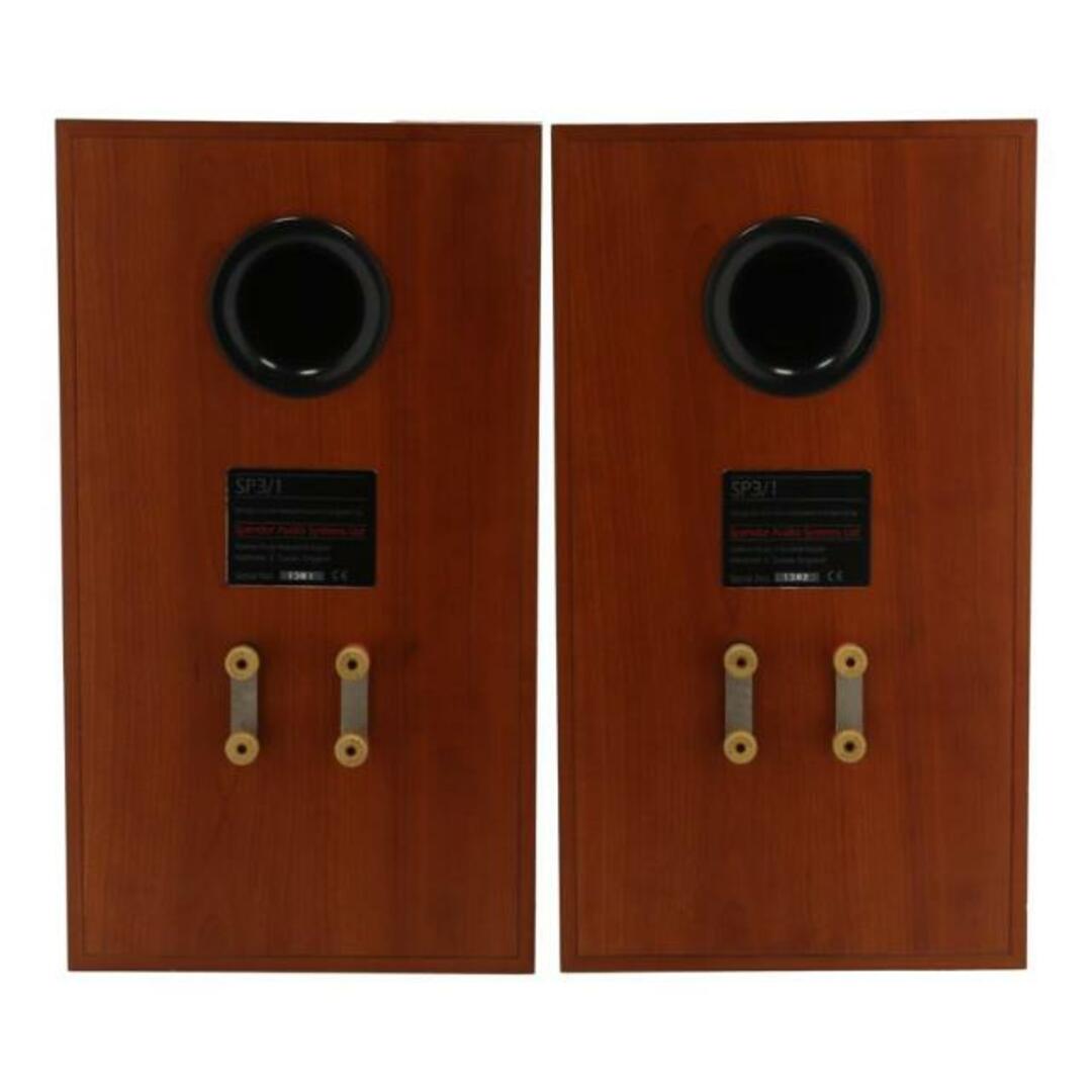 Spendor スペンドール/スピーカー/SP3/1P/1301/1302/Bランク/75 Spendor スペンドール/スピーカー/SP3/1P/1301/1302/Bランク/75