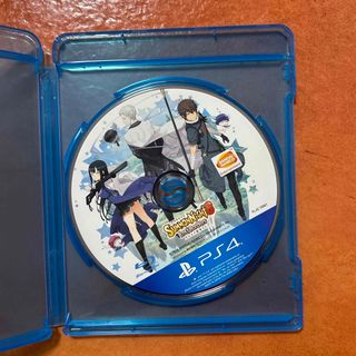 プレイステーション4(PlayStation4)の(中古)サモンナイト6 失われた境界たち(家庭用ゲームソフト)