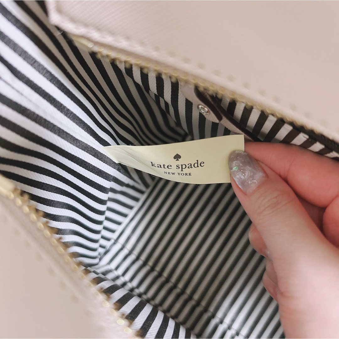 kate spade NEW YORK - kate spade 2wayショルダーバッグの通販 kate spade NEW YORK - kate spade 2wayショルダーバッグの通販