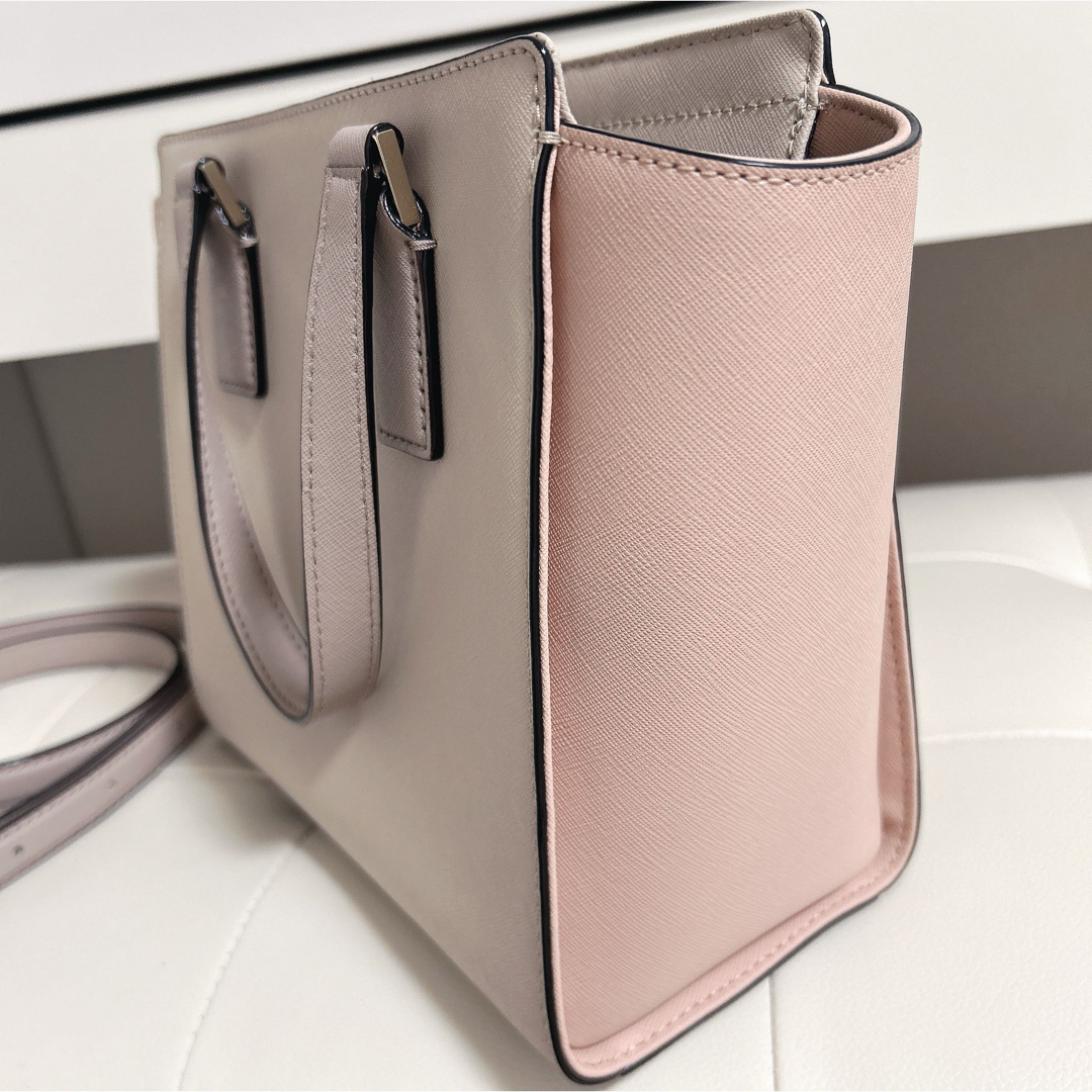 kate spade NEW YORK - kate spade 2wayショルダーバッグの通販 kate spade NEW YORK - kate spade 2wayショルダーバッグの通販