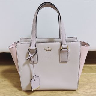 kate spade　2wayショルダーバッグ