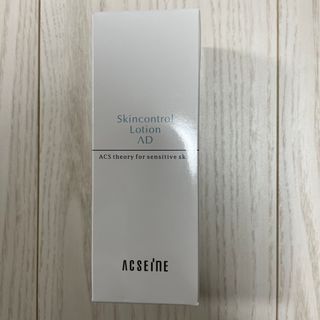 アクセーヌ(ACSEINE)のアクセーヌ AD コントロール ローション(120ml)(化粧水/ローション)