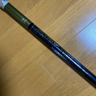 ダイワ(DAIWA)のダイワ　GIN-EI AIR EDGE　銀影　Ｔ早瀬抜90　SC　太い穂先のみ(ロッド)