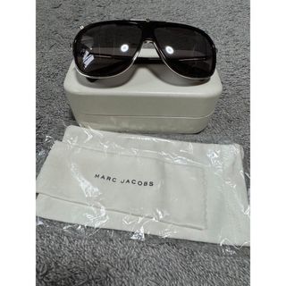 マークジェイコブス(MARC JACOBS)のマークジェイコブス　サングラス(サングラス/メガネ)