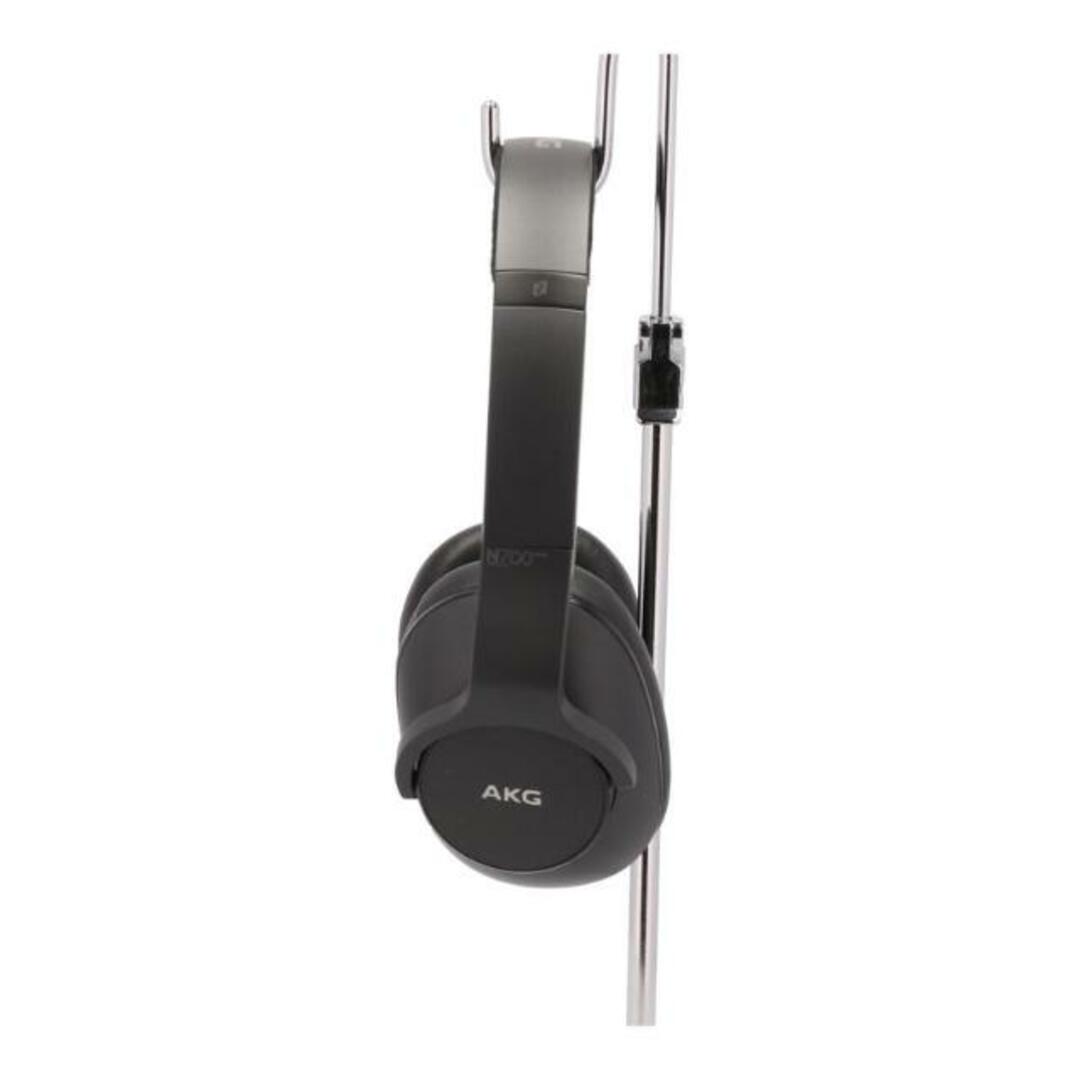 AKG - AKG アーカーゲー/ワイヤレスヘッドホン/N700NCM2 AKG - AKG アーカーゲー/ワイヤレスヘッドホン/N700NCM2