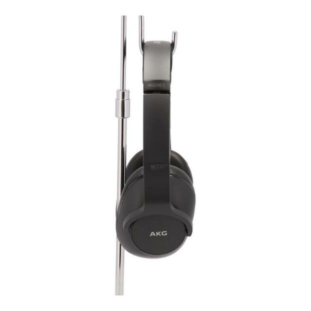 AKG - AKG アーカーゲー/ワイヤレスヘッドホン/N700NCM2 AKG - AKG アーカーゲー/ワイヤレスヘッドホン/N700NCM2