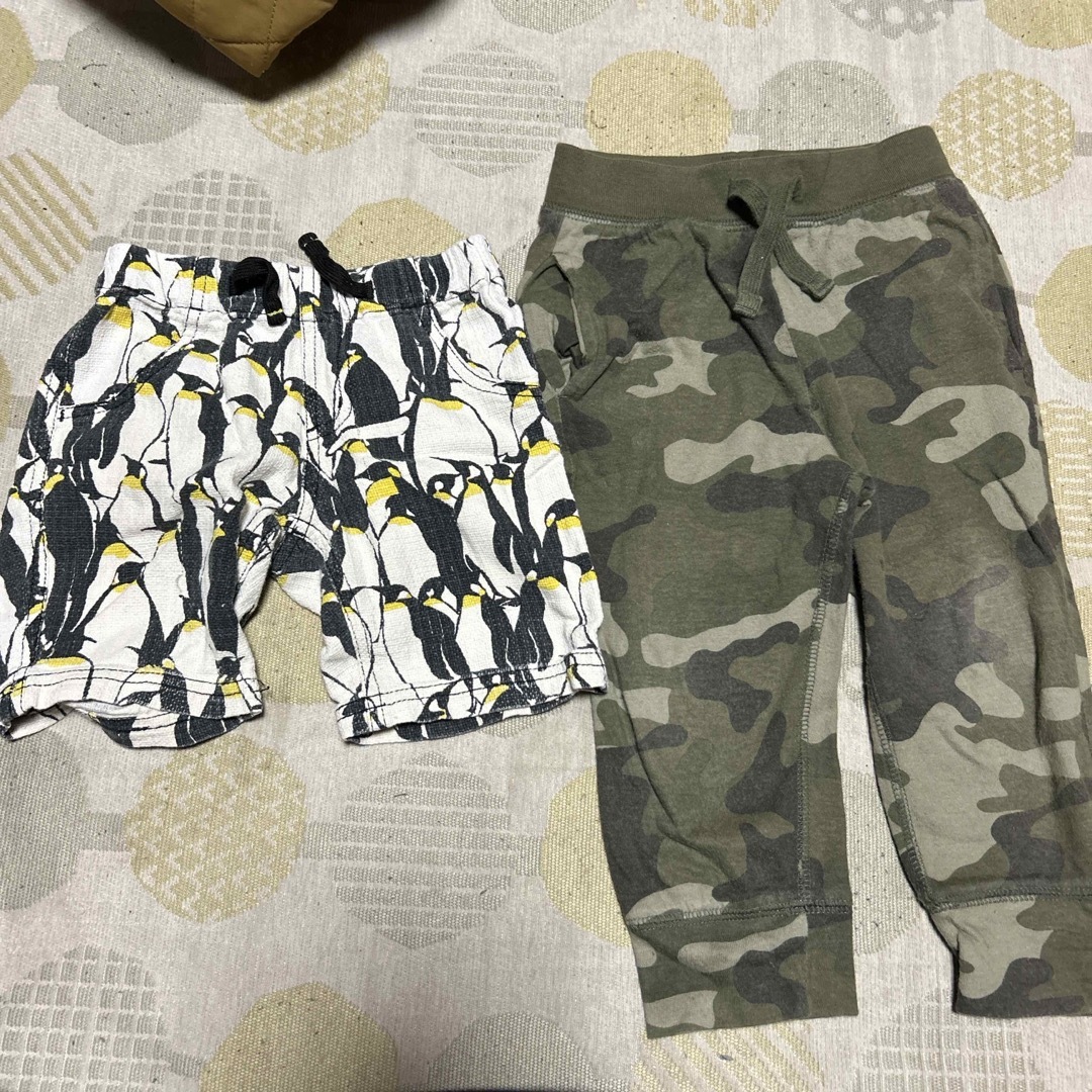 キッズ服 キッズ/ベビー/マタニティのキッズ服男の子用(90cm~)(ジャケット/上着)の商品写真