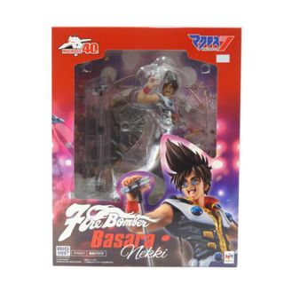 メガハウス(MegaHouse)の<br>MegaHouse メガハウス/熱気バサラ/フィギュア/2106-05/Aランク/42【中古】(特撮)