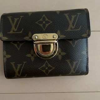 ルイヴィトン(LOUIS VUITTON)のLOUIS VUITTON 財布(財布)