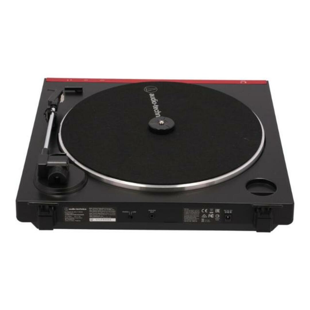 audio-technica オーディオテクニカ/レコードプレーヤー/AT audio-technica オーディオテクニカ/レコードプレーヤー/AT
