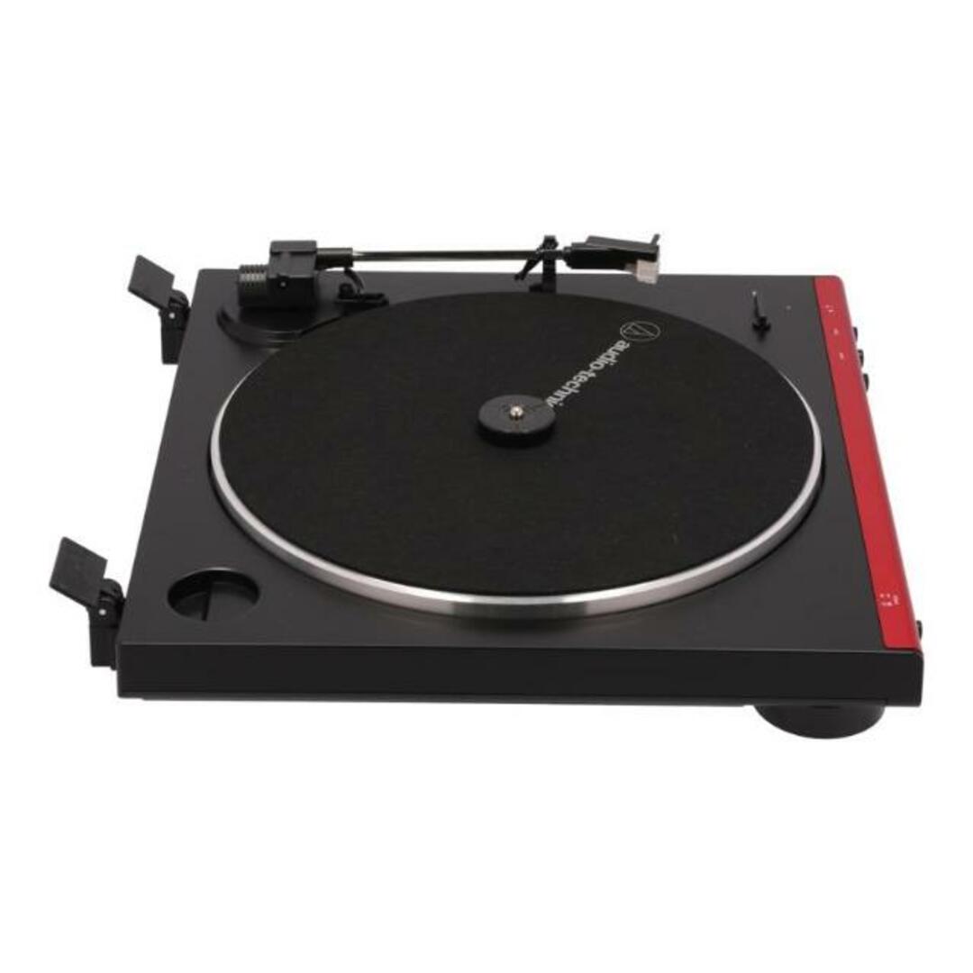 audio-technica オーディオテクニカ/レコードプレーヤー/AT audio-technica オーディオテクニカ/レコードプレーヤー/AT