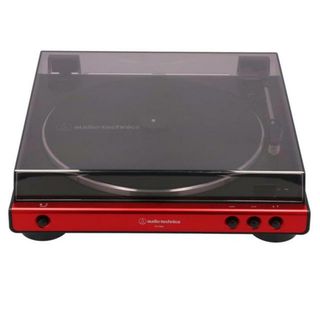 audio-technica オーディオテクニカ/レコードプレーヤー/AT-LP60X/Bランク/81【中古】(その他)