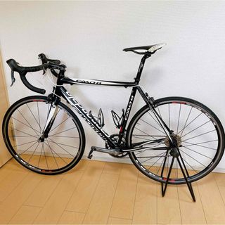 キャノンデール(Cannondale)のCANNONDALE CAAD8 105 サイズ54 ロードバイク(自転車本体)