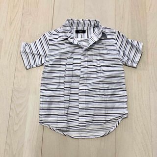 SHIPS KIDS - シップス　シャツ　120