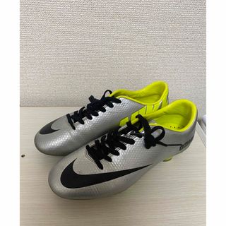 ナイキ(NIKE)のNIKE マーキュリアルヴェイパー9 25cm(スニーカー)