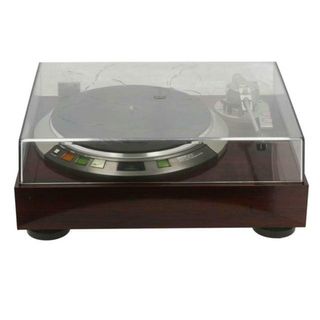 DENON デノン/レコードプレーヤー/DP-57L/Bランク/77【中古】(その他)