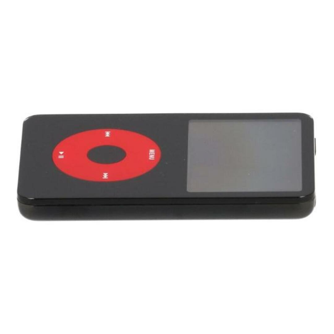 Apple アップル/Ipod U2/MA664J/A/8K72505KW9G/Bランク/77【中古 Apple アップル/Ipod U2/MA664J/A/8K72505KW9G/Bランク/77【中古