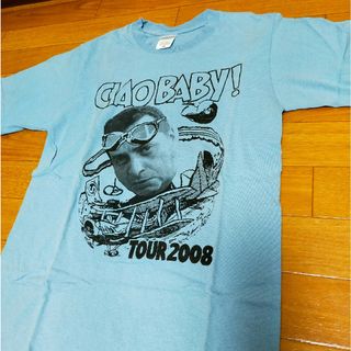 ken yokoyama Tシャツ(Tシャツ(半袖/袖なし))