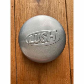 ラッシュ(LUSH)のLUSH シャンプーバー缶(その他)