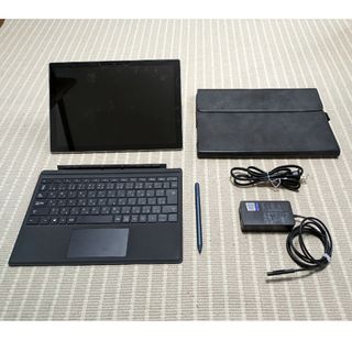 マイクロソフト(Microsoft)の【サンドウィッチマン様専用】Microsoft Surface Pro7(タブレット)