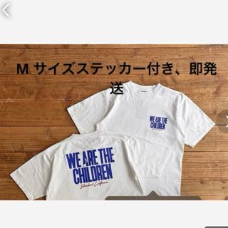 スタンダードカリフォルニア(STANDARD CALIFORNIA)のSD We Are The Children  Store Limited 限定(Tシャツ/カットソー(半袖/袖なし))