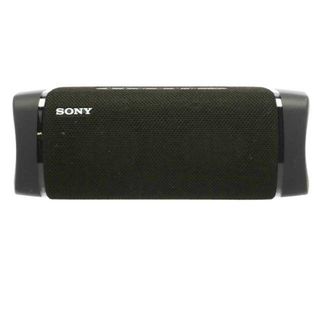 <br>SONY ソニー/ワイヤレススピーカー/SRS-XB33/S011030040./Bランク/64【中古】(スピーカー)