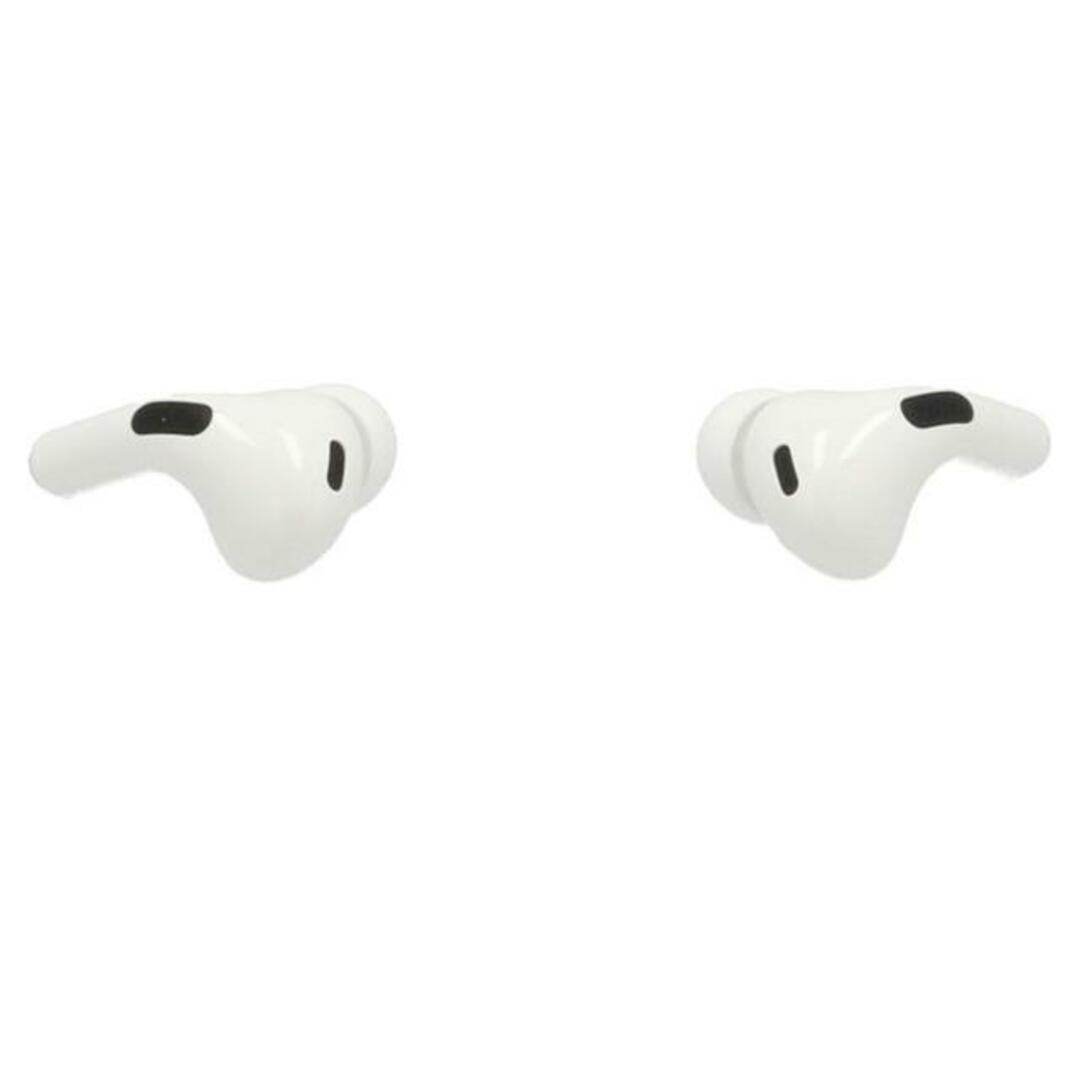 <br>Apple アップル/AirPods Pro(第2世代、USB−C)/MTJV3J/A/F43VMQX5X2/Aランク/67【中古】 スマホ/家電/カメラのオーディオ機器(ヘッドフォン/イヤフォン)の商品写真