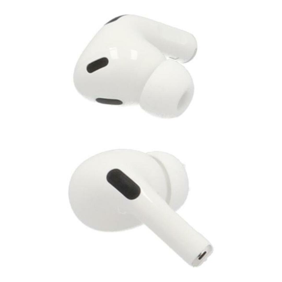 <br>Apple アップル/AirPods Pro(第2世代、USB−C)/MTJV3J/A/F43VMQX5X2/Aランク/67【中古】 スマホ/家電/カメラのオーディオ機器(ヘッドフォン/イヤフォン)の商品写真