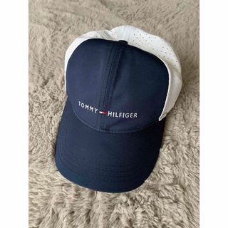 TOMMY HILFIGER - Tommy Hilfiger キャップ