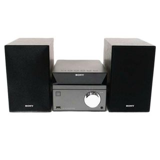 SONY ソニー/マルチコネクトミニコンポ/CMT-SBT40/2117032/ABランク/69【中古】(その他)