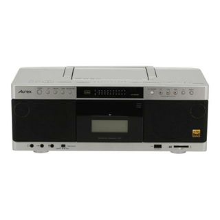 東芝 - TOSHIBA 東芝/CD/SDラジカセ/Aurex TY-AK1/191135723N0/Bランク/05【中古】