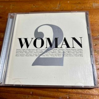 ソニー(SONY)のWOMAN　2(その他)