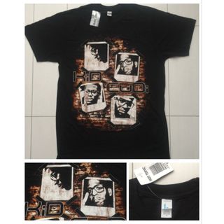 ラップミュージシャン(RAP MUSICIAN)の00s 未使用 DEAD STOCK デッドストック タグ付 KID CUDI(Tシャツ/カットソー(半袖/袖なし))