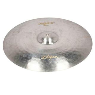 <br>Zildjian ジルジャン/シンバル 20インチ チタニウム ミディアム ライド/ZXTi20MR/Bランク/75【中古】(シンバル)