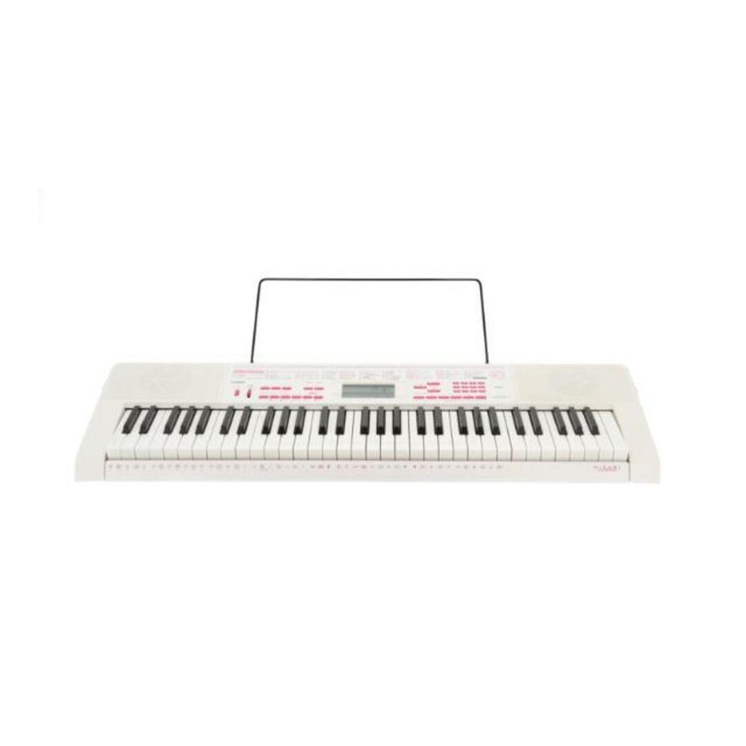 CASIO - CASIO カシオ/ポータブルキーボード/LK-121