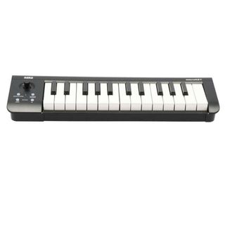 <br>KORG コルグ/MIDIキーボードコントローラー/MICROKEY-25/2100057250/Bランク/77【中古】(キーボード/シンセサイザー)