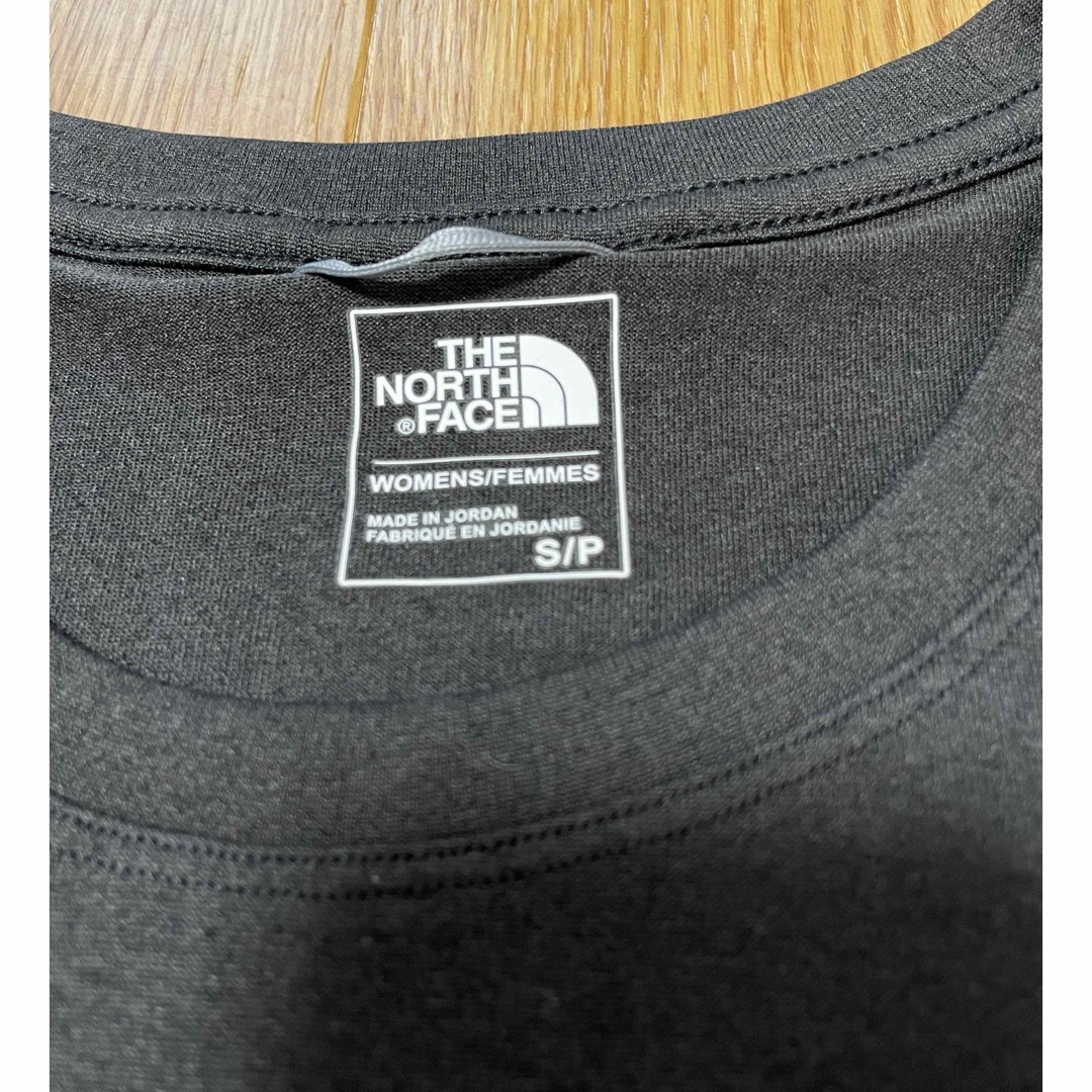 THE NORTH FACE(ザノースフェイス)のノースフェイス　半袖Ｔシャツ レディースのトップス(Tシャツ(半袖/袖なし))の商品写真