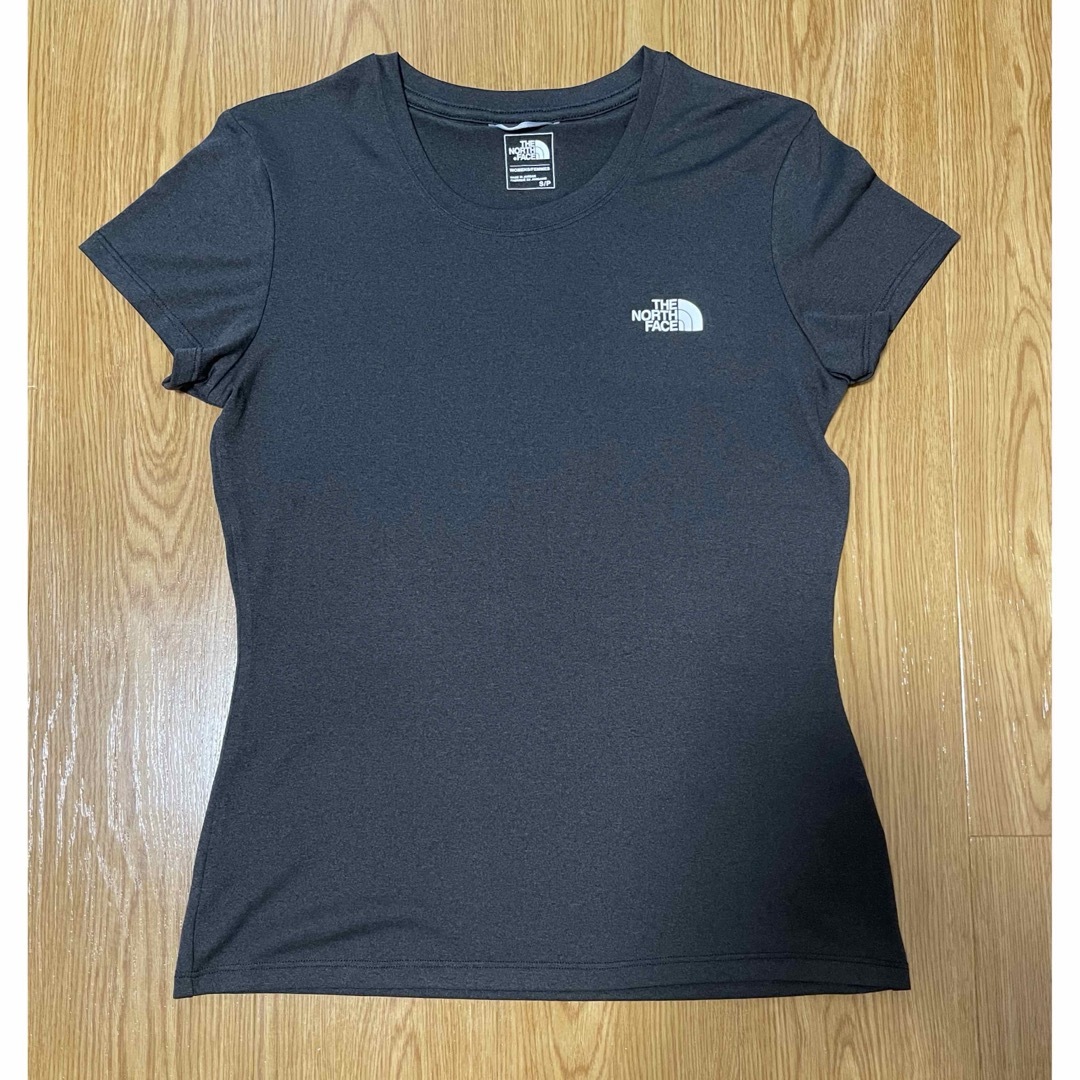 THE NORTH FACE(ザノースフェイス)のノースフェイス　半袖Ｔシャツ レディースのトップス(Tシャツ(半袖/袖なし))の商品写真