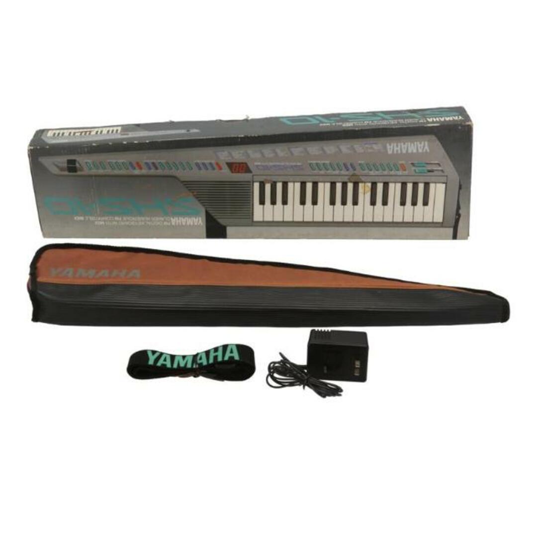 YAMAHA ヤマハ/電子キーボード(ビンテージ)/SHS-10/120255/B YAMAHA ヤマハ/電子キーボード(ビンテージ)/SHS-10/120255/B