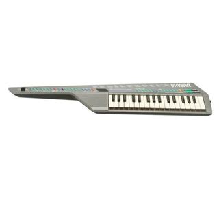 <br>YAMAHA ヤマハ/電子キーボード（ビンテージ）/SHS-10/120255/Bランク/82【中古】(キーボード/シンセサイザー)