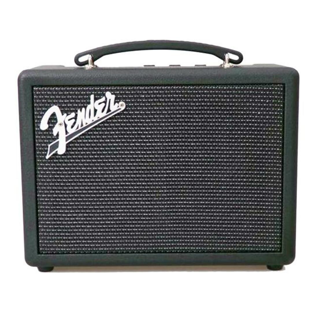 Fender フェンダー/Bluetoothスピーカー/Fender AUDIO INDIO2 Fender フェンダー/Bluetoothスピーカー/Fender AUDIO INDIO2