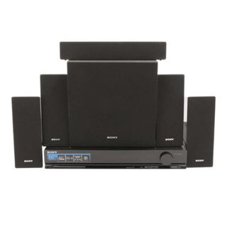 <br>SONY ソニー/ホームシアターシステム/HT-SS380/2237987/Bランク/05【中古】