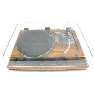 THORENS トーレンス/レコードプレーヤー/TD520/3012R/13876/ピュアオーディオ/Bランク/05【中古】(その他)