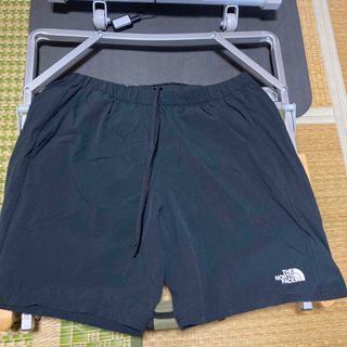 ザノースフェイス(THE NORTH FACE)の美品❗️THENORTHFACEノースフェイスショートパンツ⭐️(ショートパンツ)