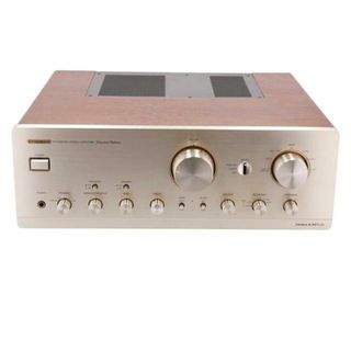 <br>ONKYO オンキョー/プリメインアンプ/A-927LTD/5711010599/Bランク/70【中古】(アンプ)