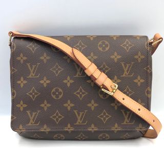 ルイヴィトン(LOUIS VUITTON)のルイヴィトン LOUIS VUITTON ミュゼット・タンゴ ショートショルダー(ショルダーバッグ)