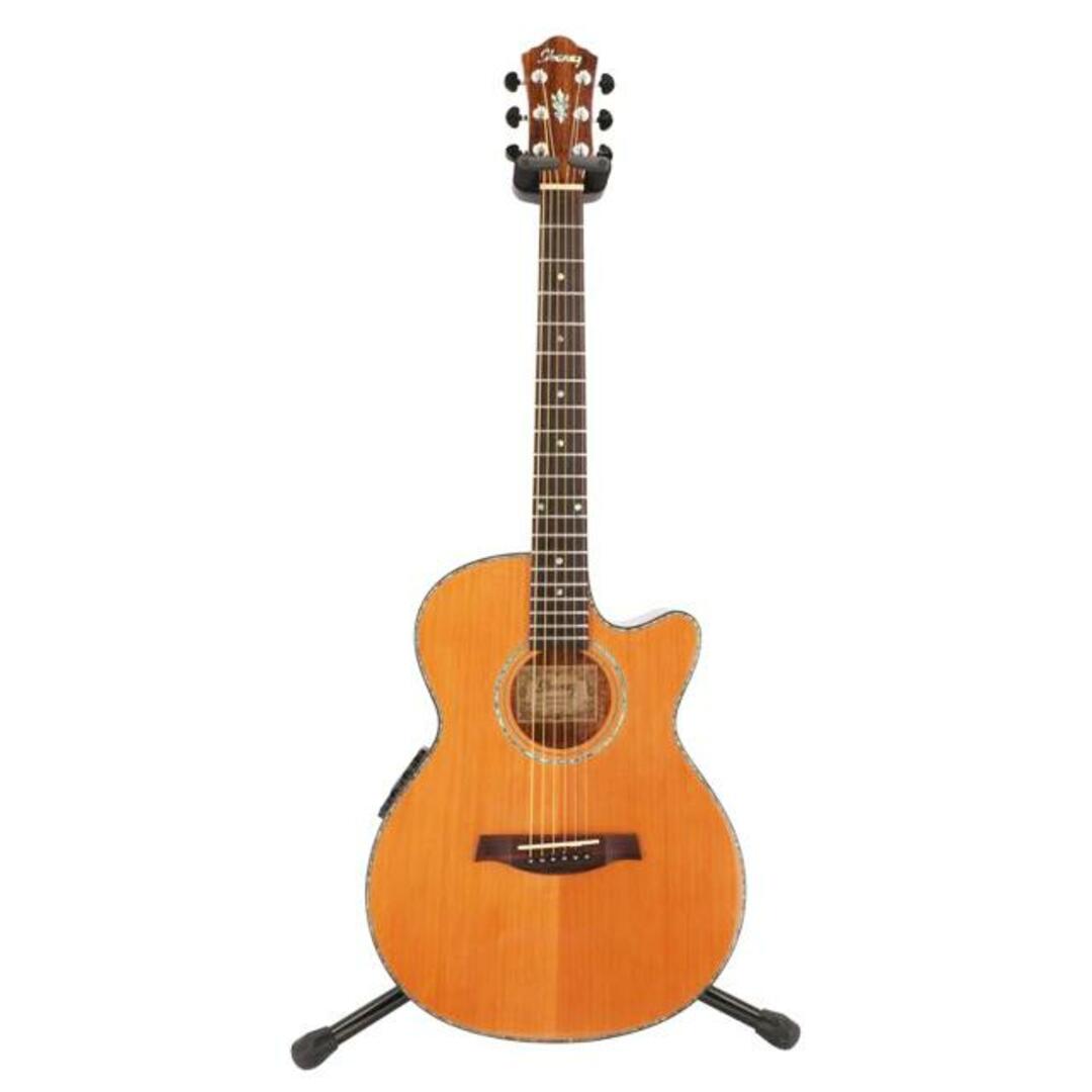 Ibanez アイバニーズ/アコースティックギター/AEG60SE Ibanez アイバニーズ/アコースティックギター/AEG60SE